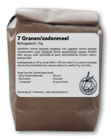 7 granen 1kg
