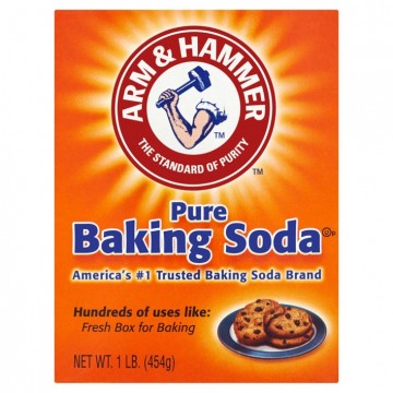 Baking soda