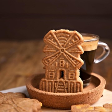 Speculaasjes