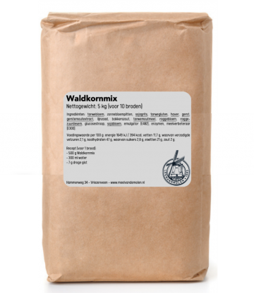 Waldkorn 5kg