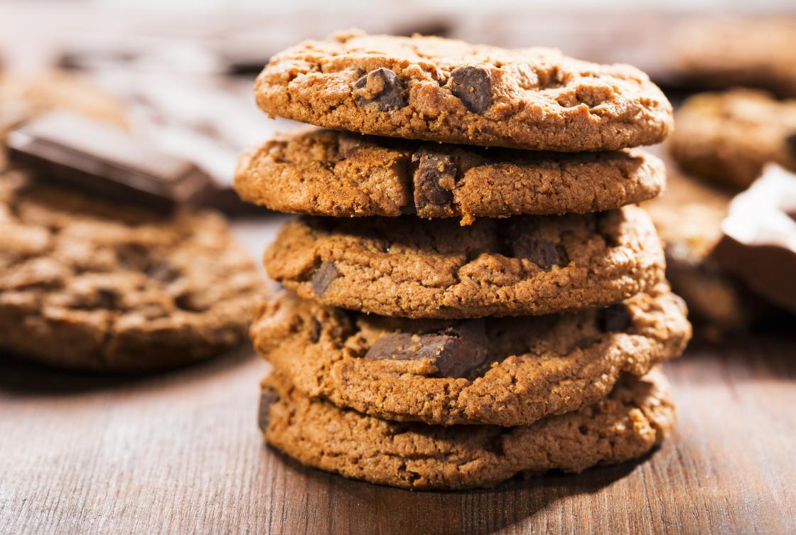 Meel van de Molen | Chocolade koekjes