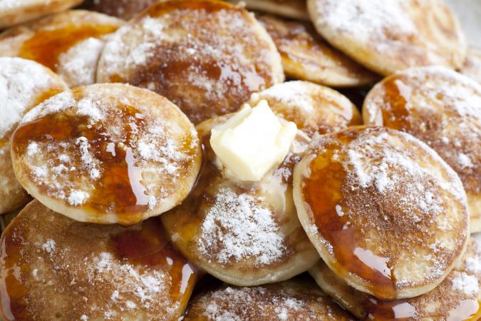 Recept Poffertjes | www.meelvandemolen.nl